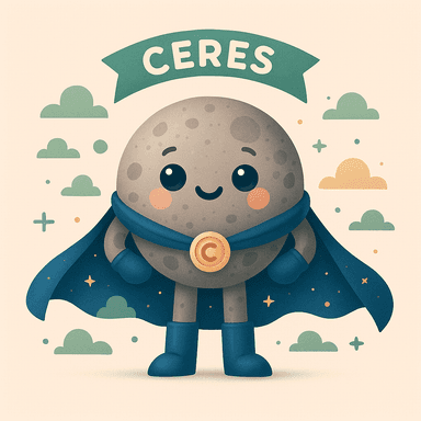 Ceres