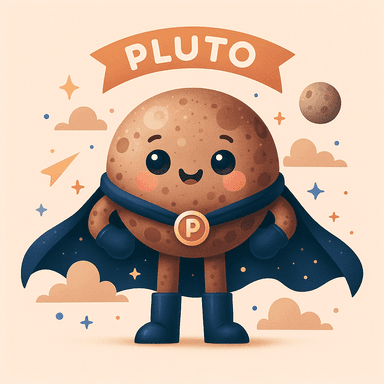 Pluto