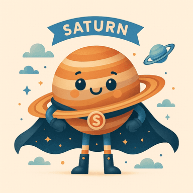 Saturn