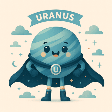 Uranus