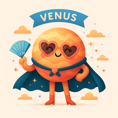 Venus